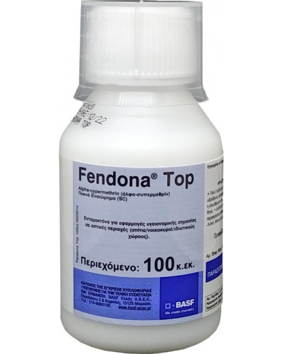 Fendona TOP 100 cc (SC)